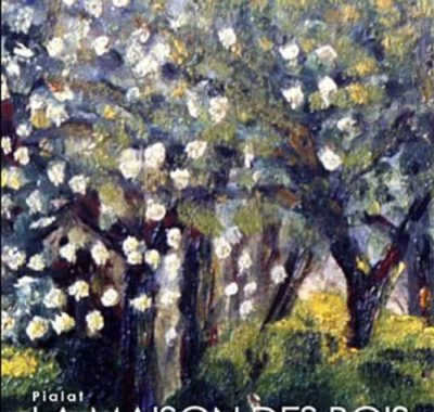 [夸克网盘][法剧]《林间小屋》（1971）剧情 / 喜剧 豆瓣9.0