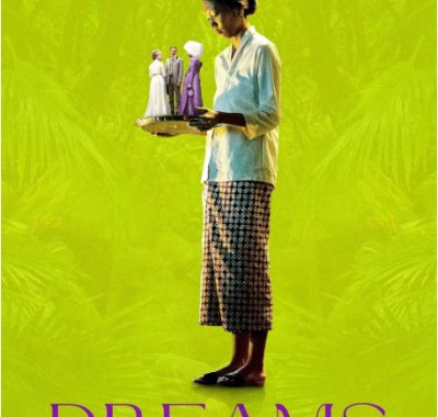 [夸克网盘]荷兰电影《甜美的梦》（2023）剧情