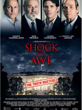 [夸克网盘]美国电影《威慑与恐吓》（2017）传记 / 历史 / 战争 豆瓣6.8