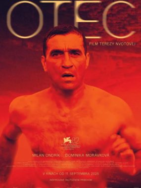 [夸克网盘]斯洛伐克电影《父亲》（2025）剧情