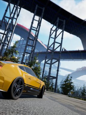 破坏创造王/Wreckreation