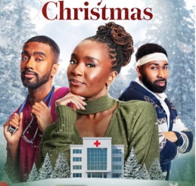 [夸克网盘]美国电影《假装自己过了一个快乐的小圣诞节》（2025）