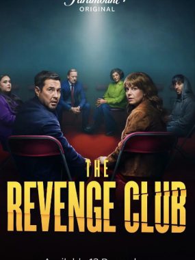 [夸克网盘][英剧]《复仇俱乐部》（2025）剧情 / 喜剧 / 惊悚