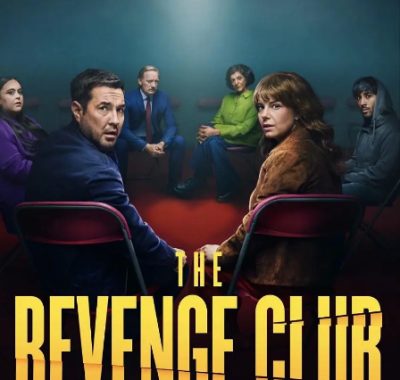 [夸克网盘][英剧]《复仇俱乐部》（2025）剧情 / 喜剧 / 惊悚