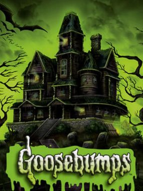 [夸克网盘]加拿大连续剧《鸡皮疙瘩》（1-4季）（1995-1998）惊悚 / 恐怖 / 家庭 / 奇幻 豆瓣7.6