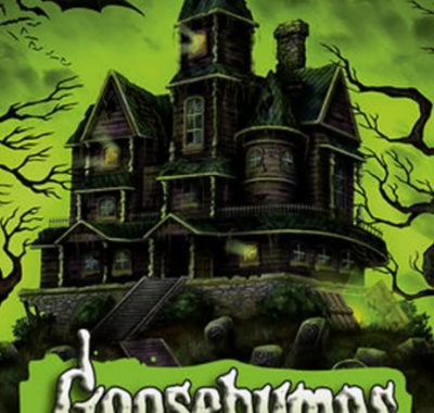 [夸克网盘]加拿大连续剧《鸡皮疙瘩》（1-4季）（1995-1998）惊悚 / 恐怖 / 家庭 / 奇幻 豆瓣7.6