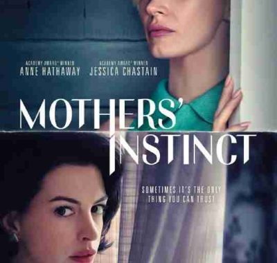 母亲的直觉 Mothers\’ Instinct (2024)
