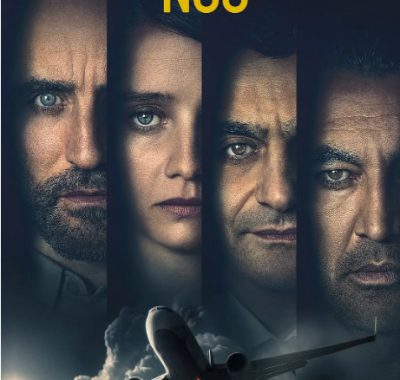 [夸克网盘]比利时连续剧《绝夜逢生》（1-2季）（2020-2021）剧情 / 科幻 / 惊悚 豆瓣7.6