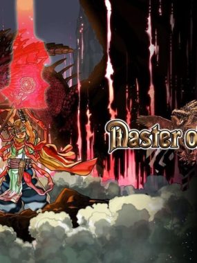 万兽之王SSB丨Master of Monsters SSB