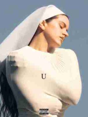 ROSALÍA – Lux 实体 完整版 18首 FLAC