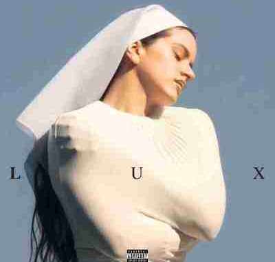 ROSALÍA – Lux 实体 完整版 18首 FLAC