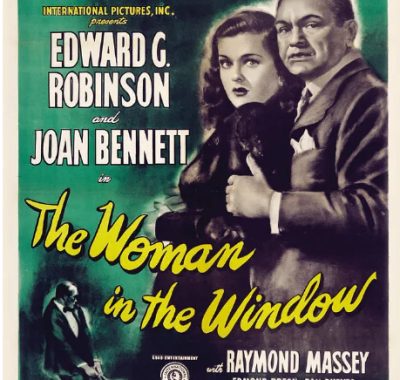 [夸克网盘]美国电影《绿窗艳影》（1944）剧情 / 犯罪 / 黑色电影 豆瓣7.6