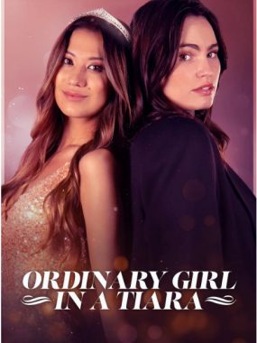 [夸克网盘]加拿大电影《平凡公主》（2025）爱情