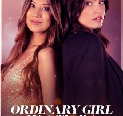 [夸克网盘]加拿大电影《平凡公主》（2025）爱情