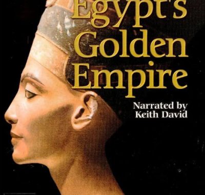 [夸克网盘]美国纪录片《埃及金色王朝》（2002）纪录片 / 历史 豆瓣7.8