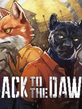 动物迷城丨Back to the Dawn