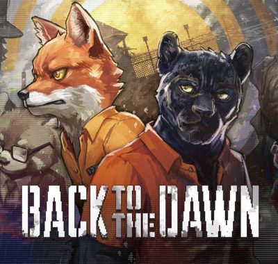 动物迷城丨Back to the Dawn