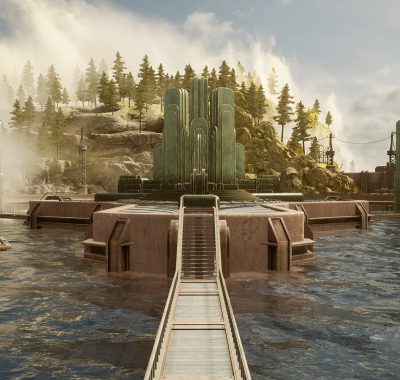 《Firmament 苍穹乾坤》v2.1.2 绿色中文版