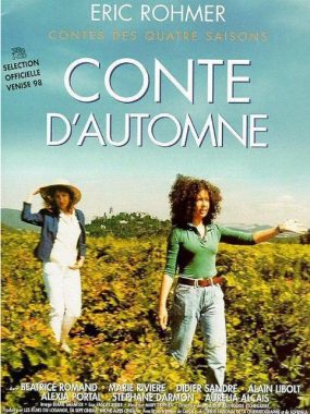 [夸克网盘]法国电影《秋天的故事》（1998）剧情 / 爱情 豆瓣8.5