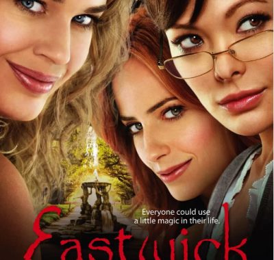 [夸克网盘][美剧]《东镇女巫》（2009）剧情 / 奇幻