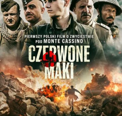 [夸克网盘]波兰电影《浴血卡西诺》（2024）剧情 / 历史 / 战争