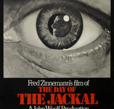 [夸克网盘]英国电影《豺狼的日子》（1973）剧情 / 惊悚 豆瓣8.0