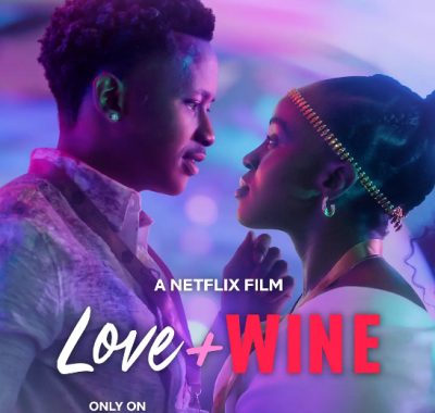 [夸克网盘]南非电影《醇爱恋曲》（2025）剧情