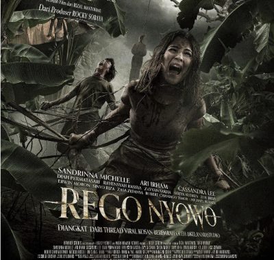 [夸克网盘]印尼电影《寄宿房》（2025）惊悚 / 恐怖