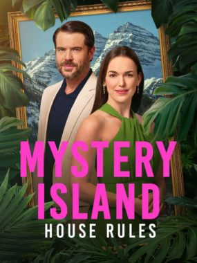 [夸克网盘]加拿大电影《神秘岛：房屋规则》（2025）冒险