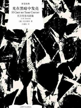 《光在黑暗中发亮》（azw3+epub+mobi+pdf)