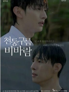 [夸克网盘][韩剧]《雷云暴雨》（2025）剧情 / 同性