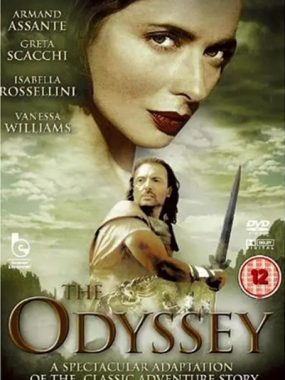 [夸克网盘][英剧]《奥德赛》（1997）剧情 / 奇幻 / 冒险 豆瓣8.1