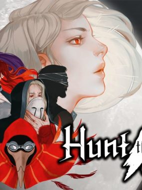 狩夜人丨Hunt the Night