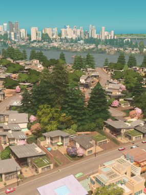 城市：天际线 1/Cities: Skylines 1