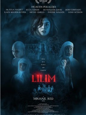 [夸克网盘]菲律宾电影《暗夜孤院》（2025）惊悚 / 恐怖