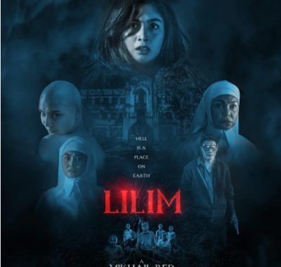 [夸克网盘]菲律宾电影《暗夜孤院》（2025）惊悚 / 恐怖