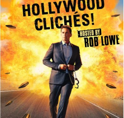 [夸克网盘]美国纪录片《好莱坞俗套大吐槽》（2021）喜剧 / 纪录片