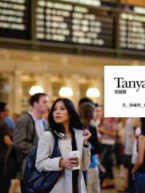 蔡健雅 – 若你碰到他 FLAC