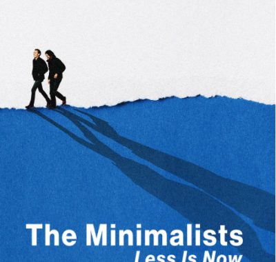 [夸克网盘]美国纪录片《极简主义：时机已到》（2021）豆瓣6.5