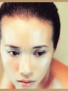 莫文蔚1996年《全身》Flac无损：电子梦境里的都市漫游HIFI试音