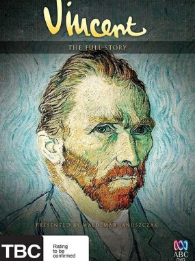 [夸克网盘]英国纪录片《文森特·凡· 高全传》（2004）豆瓣8.7