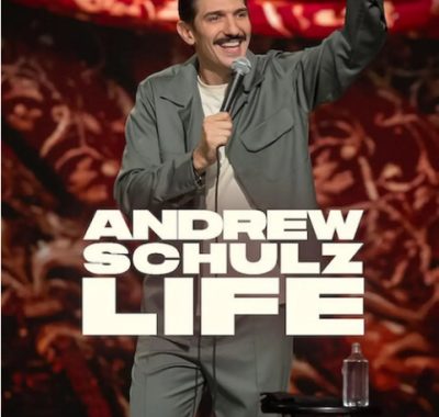 [夸克网盘]美国电影《安德鲁·舒尔茨：这就是人生》（2025）喜剧