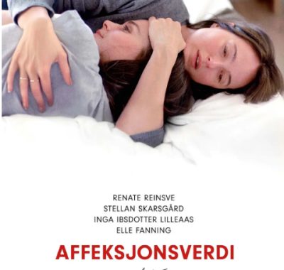 [夸克网盘]挪威电影《情感价值》（2025）剧情 / 喜剧 豆瓣7.6