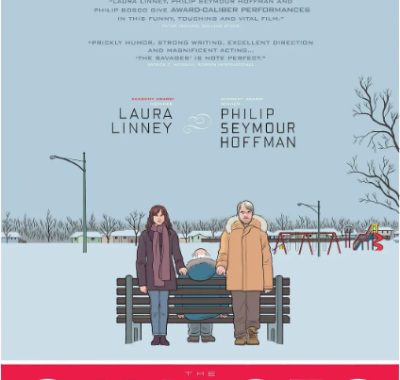 [夸克网盘]美国电影《萨维奇一家》（2007）剧情 / 喜剧 豆瓣7.7