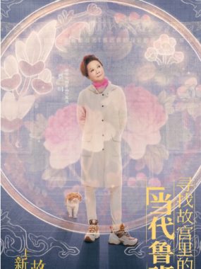 [夸克网盘]国内真人秀《上新了·故宫》（1-3季）（2018-2020）豆瓣8.3