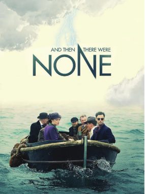 [夸克网盘][英剧]《无人生还》（2015）悬疑 / 犯罪 豆瓣8.3