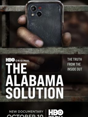 [夸克网盘]美国纪录片《阿拉巴马解决方案》（2025）