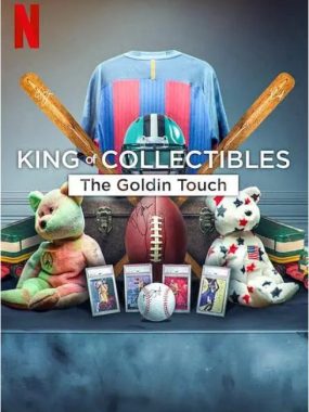 [夸克网盘]美国真人秀《神级收藏家：点石成金拍卖行》（1-3季）（2023-2025）