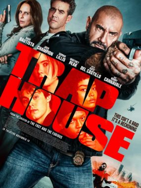 [夸克网盘]美国电影《青出于蓝》（2025）动作