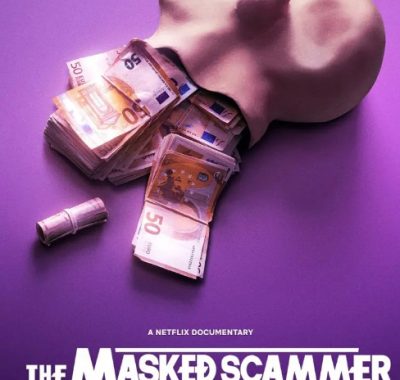 [夸克网盘]英国纪录片《假面部长》（2022）纪录片 / 犯罪